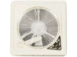 Tweedekans Fiamma Turbo Vent Premium w