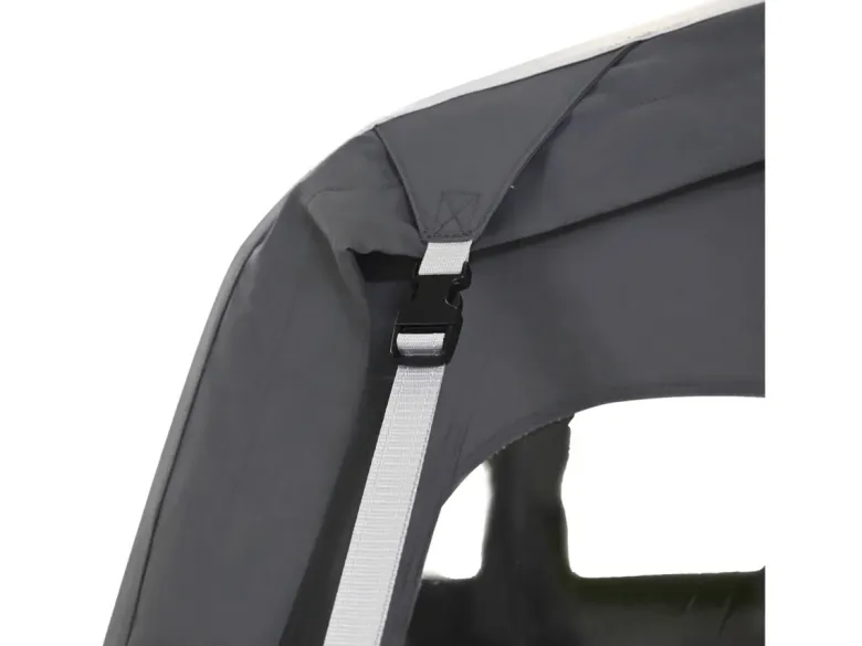 Tweedekans Grande AIR Stay 390 S