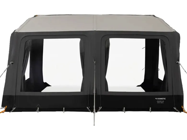 Tweedekans Grande AIR Stay 390 S