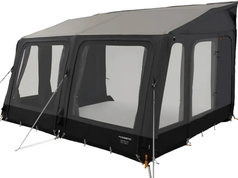 Tweedekans Grande AIR Stay 390 S