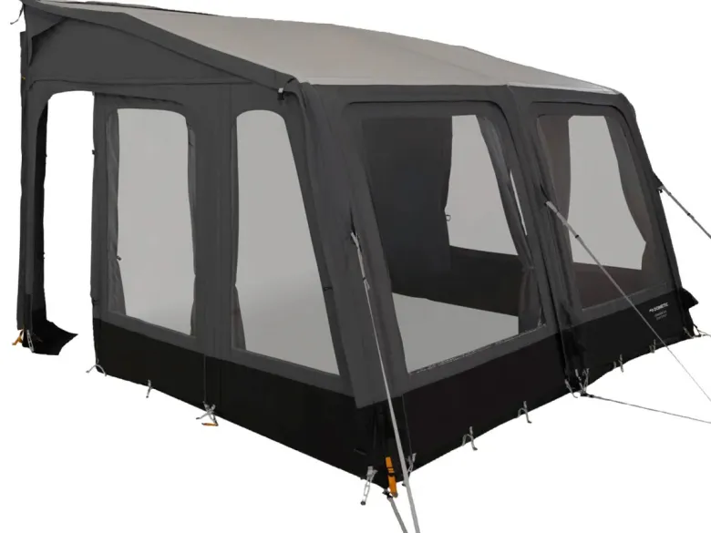 Tweedekans Grande AIR Stay 390 S