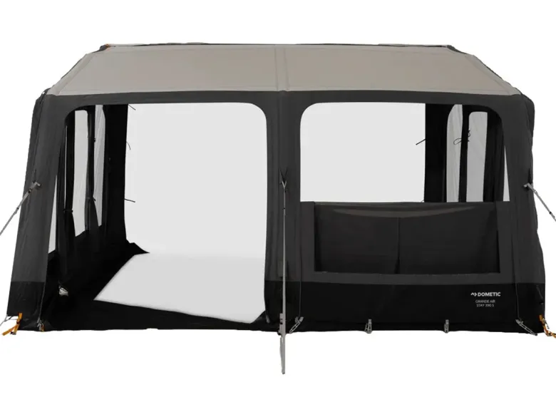 Tweedekans Grande AIR Stay 390 S
