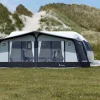 Tweedekans Isabella Ambassador Etna A850/G14 caravanvoortent