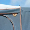 Tweedekans Isabella Capri Coast A1150/G22 Carbon X