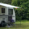 Tweedekans Isabella Shadow 360 caravanluifel
