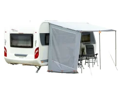 Tweedekans Isabella Shadow zijwand
