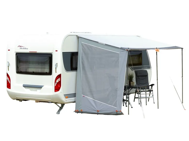 Tweedekans Isabella Shadow zijwand
