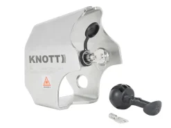 Tweedekans Knott KS-25-30-35 SCM koppelingsslot