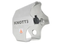 Tweedekans Knott KS-25-30-35 SCM koppelingsslot