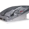 Tweedekans Maxxfan deluxe transparant dakluik ventilator