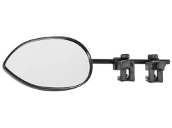 Tweedekans Milenco Aero 4 caravanspiegels