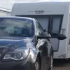 Tweedekans Milenco Aero 3 XL caravanspiegels