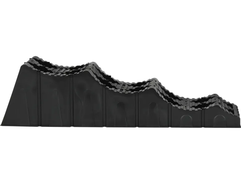 Tweedekans Milenco MGI maxi levellers