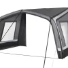 Tweedekans Obelink Arcade Sunroof Easy Air zijwanden set