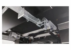 Tweedekans Obelink camper uitdraaisteunen - 330 tot 530 mm