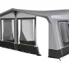 Tweedekans Obelink Capri PVC 300 maat 12 (926 - 950 cm) caravanvoortent