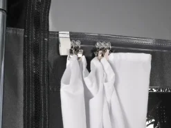 Tweedekans Obelink Capri PVC 300 maat 12 (926 - 950 cm) caravanvoortent