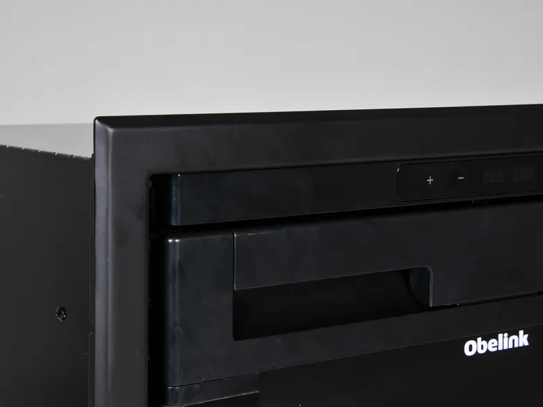 Tweedekans Obelink Coolfit 85 koelkast frame