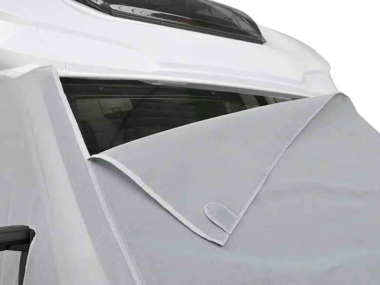 Tweedekans Obelink Ducato privacy screen