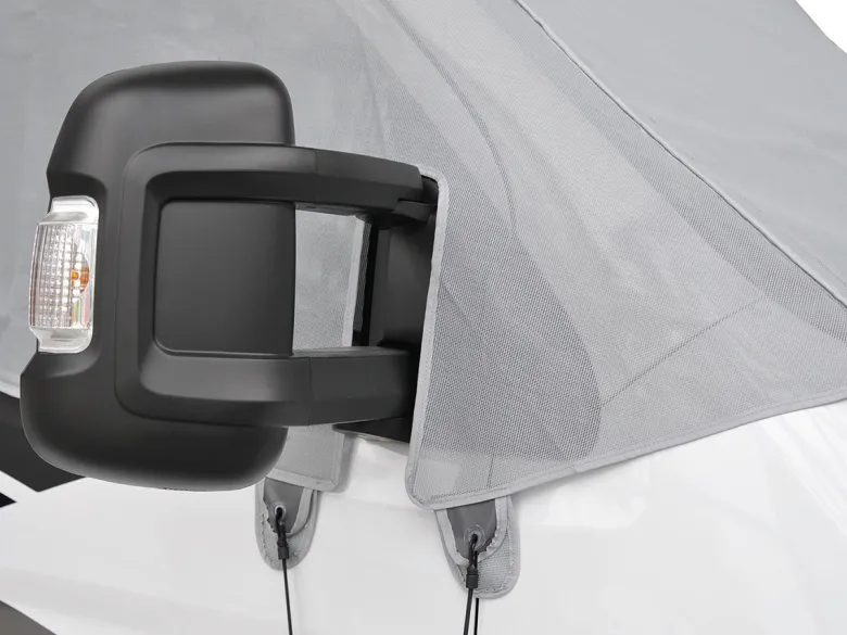 Tweedekans Obelink Ducato privacy screen