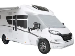 Tweedekans Obelink Ducato privacy screen