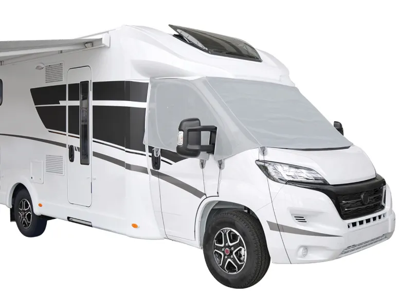Tweedekans Obelink Ducato privacy screen