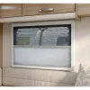 Tweedekans Obelink Eclipse combirollo grey - 70 x 65 cm