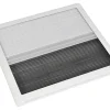 Tweedekans Obelink Eclipse combirollo grey - 100 x 70 cm