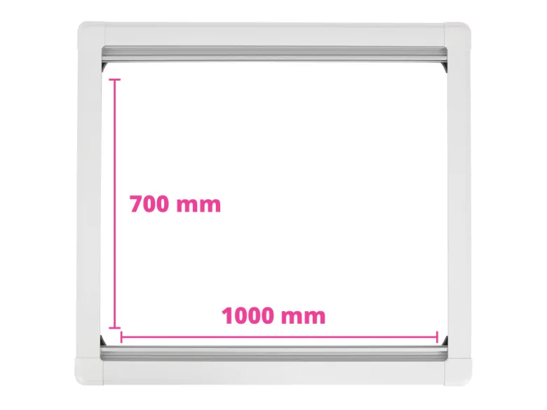 Tweedekans Obelink Eclipse combirollo grey - 100 x 70 cm