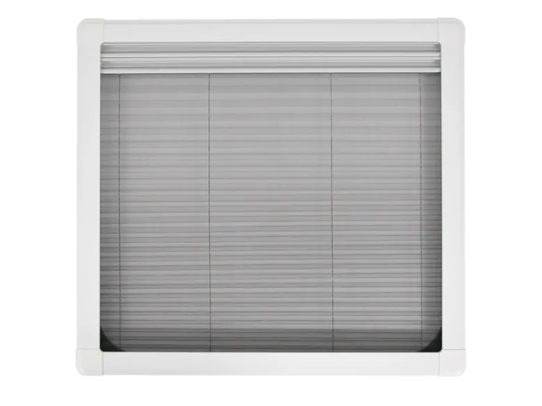 Tweedekans Obelink Eclipse combirollo grey - 100 x 70 cm