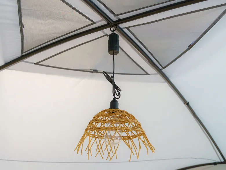 Tweedekans Obelink Festival Shelter 370 partytent
