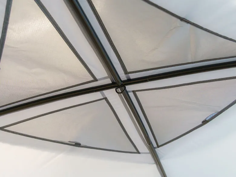 Tweedekans Obelink Festival Shelter 370 partytent
