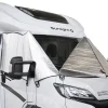 Tweedekans Obelink Fiat Ducato vanaf 2006 zonwering