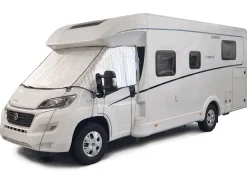 Tweedekans Obelink Fiat Ducato vanaf 2006 zonwering