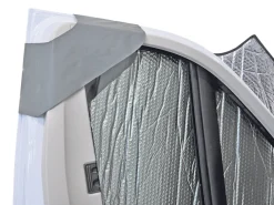 Tweedekans Obelink Fiat Ducato vanaf 2006 zonwering