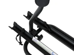 Tweedekans Obelink Front II pro fietsendrager - black