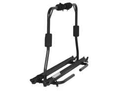 Tweedekans Obelink Front II pro fietsendrager - black
