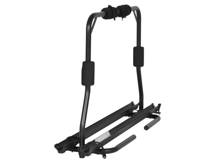 Tweedekans Obelink Front II pro fietsendrager - black