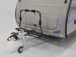 Tweedekans Obelink Front II pro fietsendrager - black