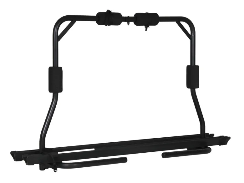 Tweedekans Obelink Front II pro fietsendrager - black