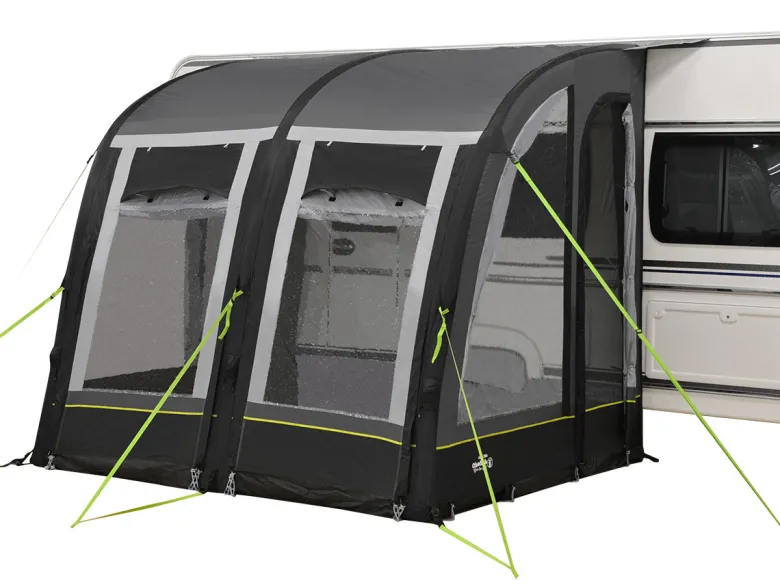 Tweedekans Obelink Palma 280 Easy Air caravan en camper voortent