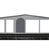 Tweedekans Obelink Panorama Grey voorwand - maat 11