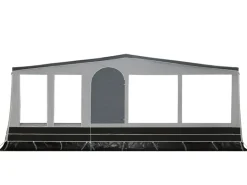 Tweedekans Obelink Panorama Grey voorwand - maat 11