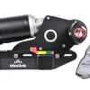 Tweedekans Obelink Prestige II mover afstandsbediening - black