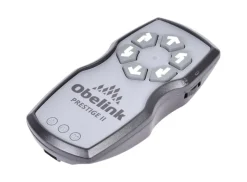 Tweedekans Obelink Prestige II mover afstandsbediening - black