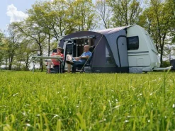 Tweedekans Obelink Rio 320 Easy Air caravan en camper voortent