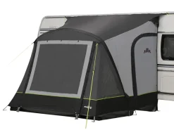 Tweedekans Obelink Rio 320 Easy Air caravan en camper voortent