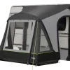 Tweedekans Obelink Rio 280 Easy Air caravan en camper voortent