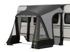 Tweedekans Obelink Rio 280 Easy Air caravan en camper voortent