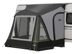 Tweedekans Obelink Rio 280 Easy Air caravan en camper voortent
